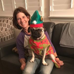 Meet your Posher, Susan